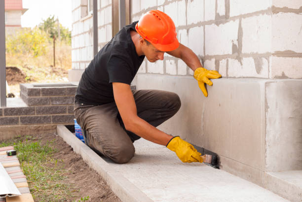 Licensed Foundation Crack Repair service in Erie, MI - Halo Water Proofing